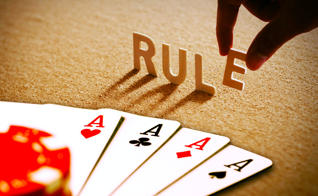 Casino - Card Game Rules - Card Games